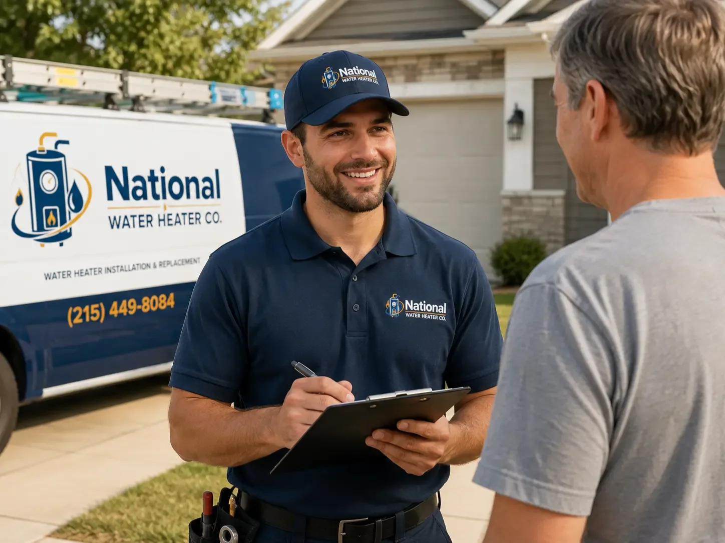 Water Heater Installation Pearisburg, VA FAQs